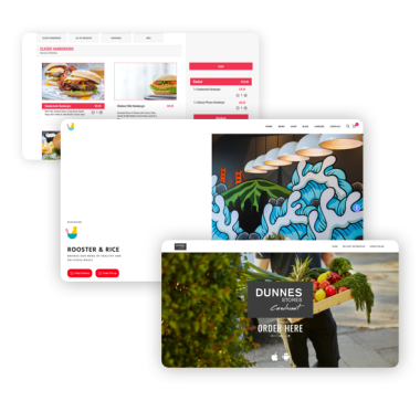 Une expérience que vos clients adorent